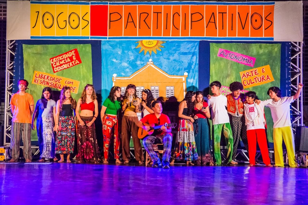 7 décadas de Capibaribe. O futuro é ancestral