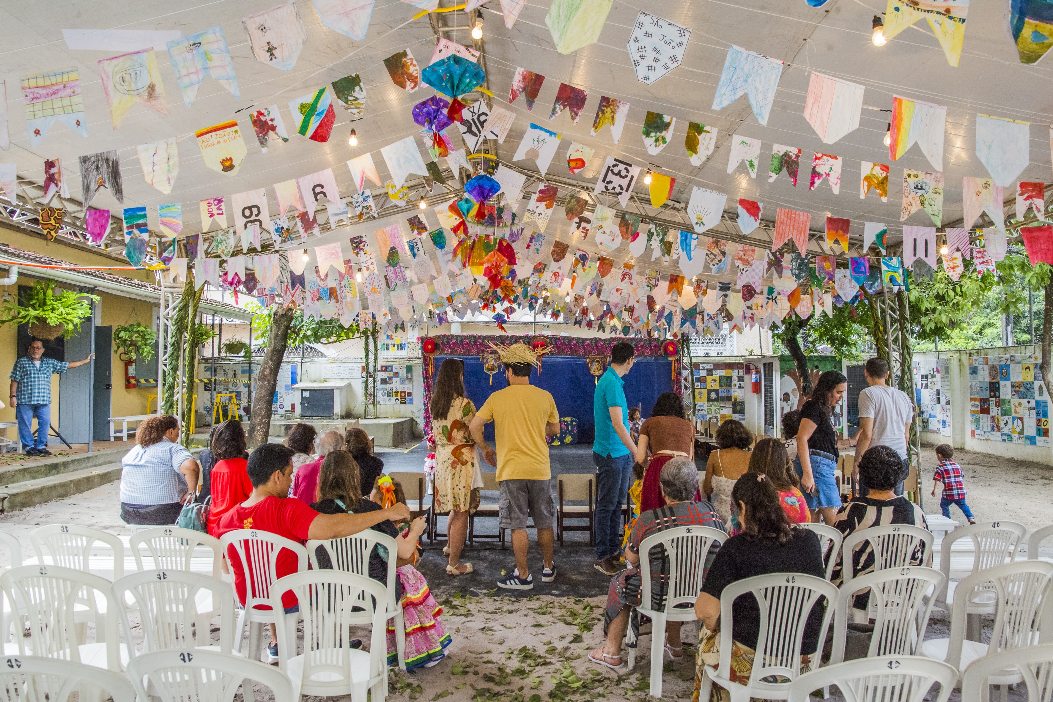 São João 2025: no compasso de 70 anos, o Capibaribe celebra memórias e tradições que atravessam gerações